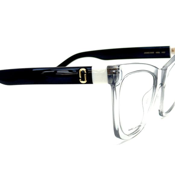 New, MARC JACOBS Eyeglasses MARC 649 R6S Authentic - Picture 6 of 12